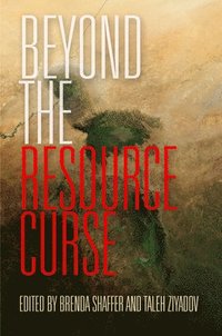 bokomslag Beyond the Resource Curse