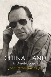bokomslag China Hand