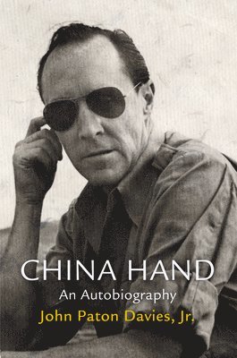 China Hand 1