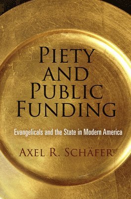 Piety and Public Funding 1