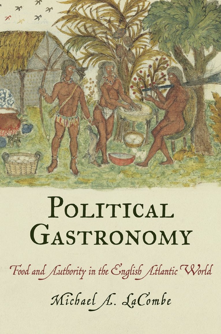 Political Gastronomy 1