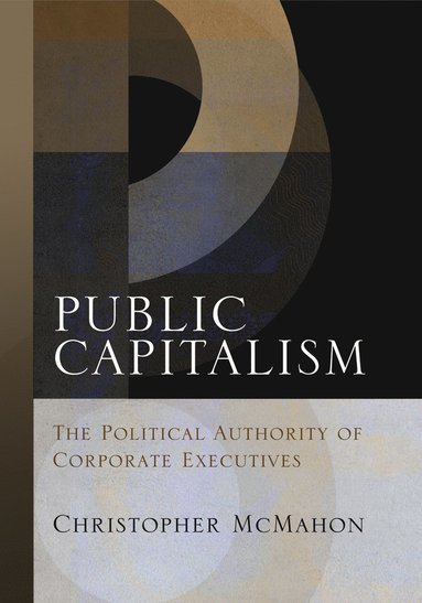 bokomslag Public Capitalism