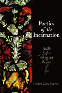 bokomslag Poetics of the Incarnation