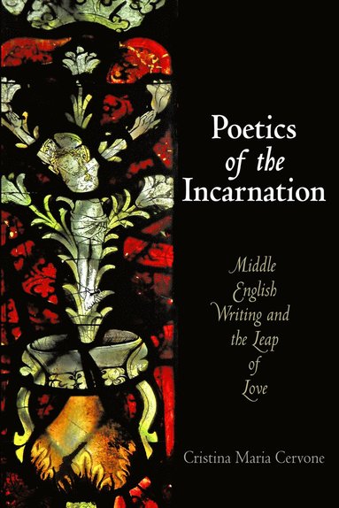 bokomslag Poetics of the Incarnation