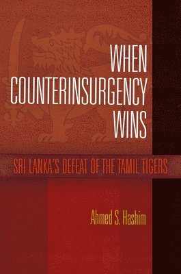When Counterinsurgency Wins 1