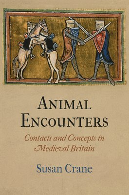 Animal Encounters 1