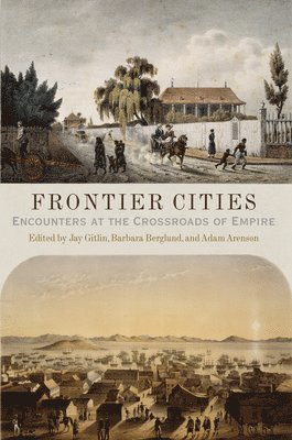 Frontier Cities 1