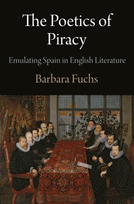 The Poetics of Piracy 1