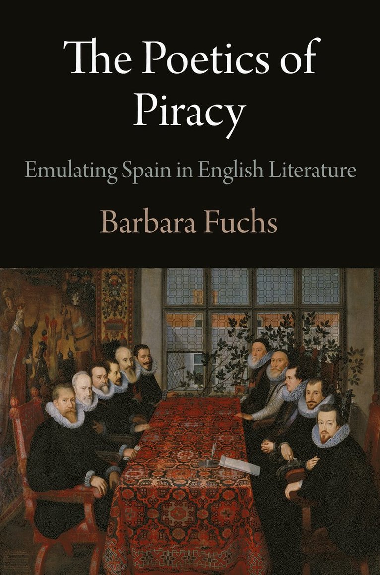 Poetics of Piracy