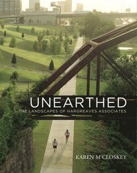 bokomslag M'Closkey, K: Unearthed