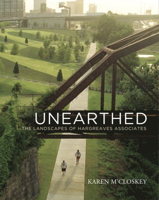 bokomslag M'Closkey, K: Unearthed