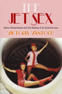 The Jet Sex 1