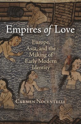 Empires of Love 1