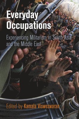 Kamala Visweswaran - Everyday Occupations, Inbunden