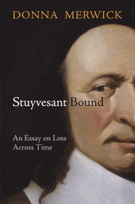 Stuyvesant Bound 1