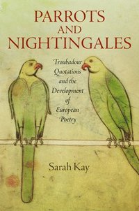 bokomslag Parrots and Nightingales