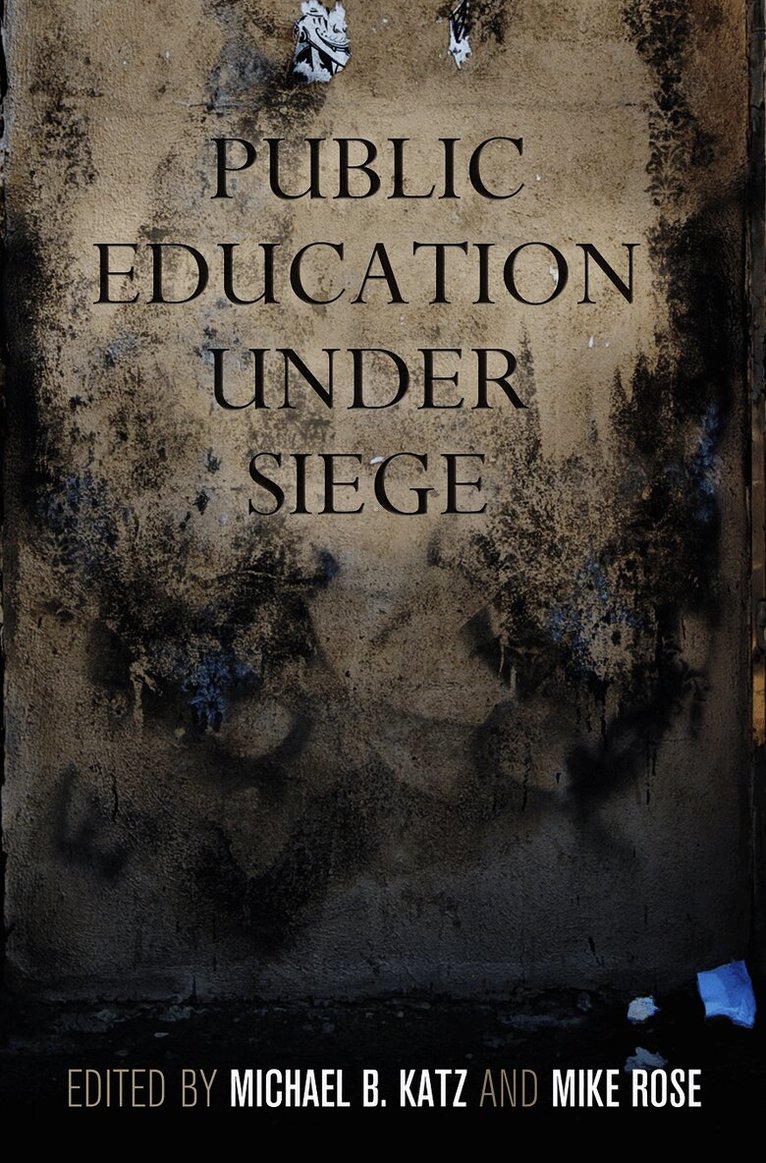Public Education Under Siege
