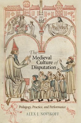 The Medieval Culture of Disputation 1