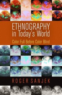 bokomslag Ethnography in Today's World