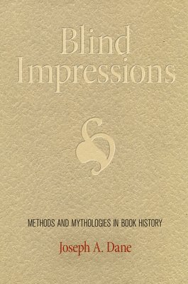 Blind Impressions 1