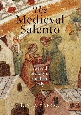 The Medieval Salento 1