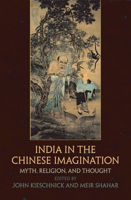India in the Chinese Imagination 1