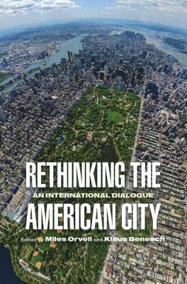 Rethinking the American City 1