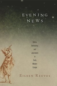bokomslag Evening News