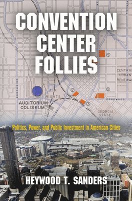 Convention Center Follies 1