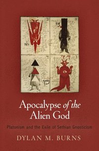 bokomslag Apocalypse of the Alien God