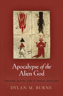 Apocalypse of the Alien God 1