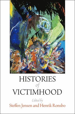 Histories of Victimhood 1