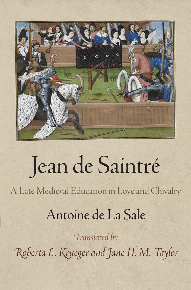 Jean de Saintr 1