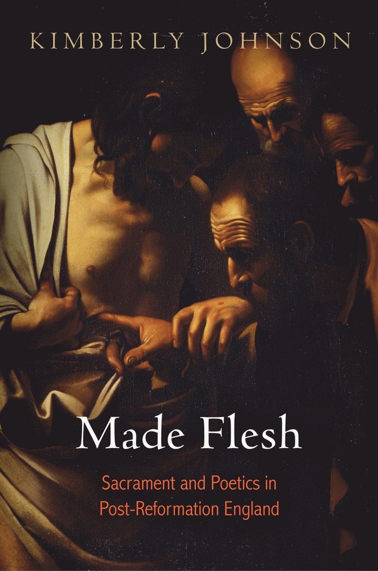 Made Flesh