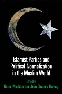 bokomslag Islamist Parties and Political Normalization in the Muslim World