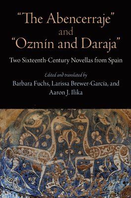 &quot;The Abencerraje&quot; and &quot;Ozmn and Daraja&quot; 1