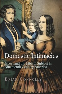 bokomslag Domestic Intimacies