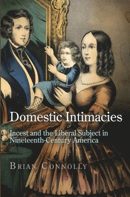 bokomslag Domestic Intimacies