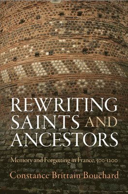 Rewriting Saints and Ancestors 1