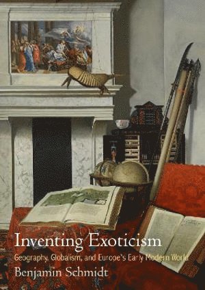 Inventing Exoticism 1