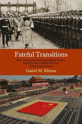 Fateful Transitions 1