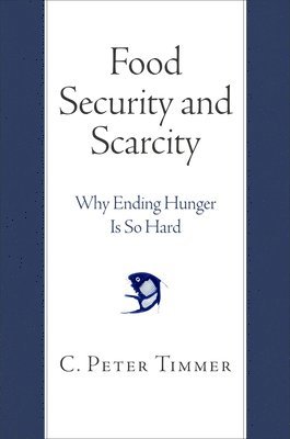 Food Security and Scarcity 1