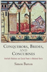 bokomslag Conquerors, Brides, and Concubines
