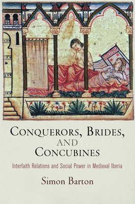 Conquerors, Brides, and Concubines 1