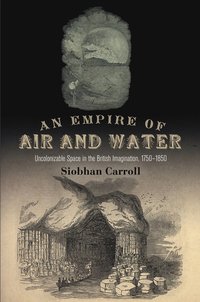 bokomslag Empire of Air and Water