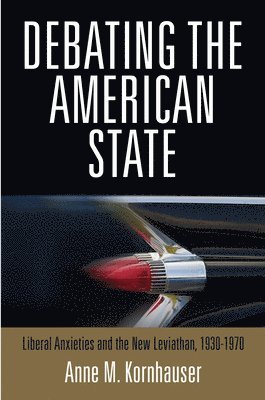 Debating the American State 1