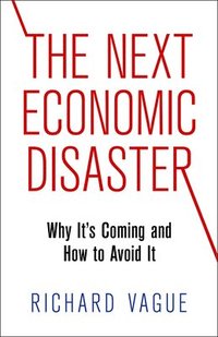 bokomslag The Next Economic Disaster