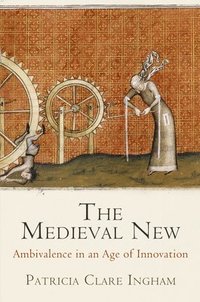 bokomslag The Medieval New