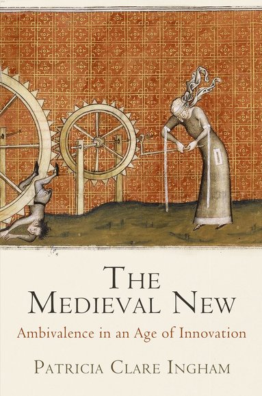 bokomslag Medieval New