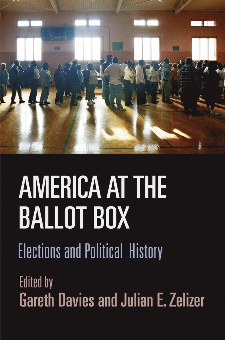 America at the Ballot Box 1